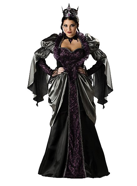 Deguisement mechante reine Clearance